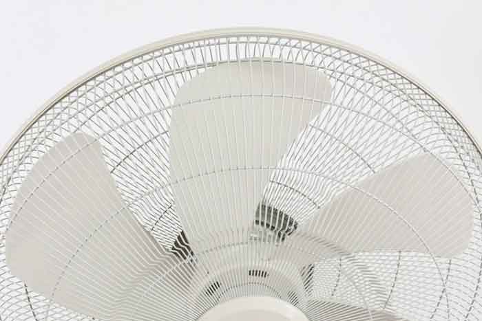 Quạt đứng công nghiệp Hatari 6 cánh IQ25M1 213W